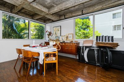 Apartamento, 4 quartos, 176 m² - Foto 5