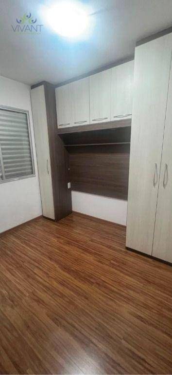Apartamento, 2 quartos, 48 m² - Foto 5