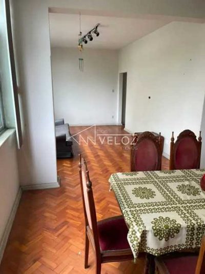 Apartamento, 3 quartos, 140 m² - Foto 4
