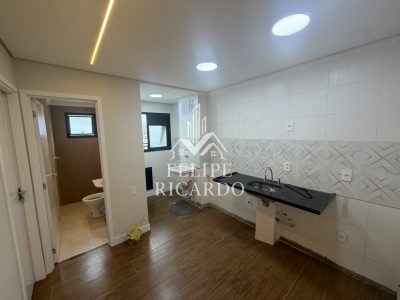 Apartamento, 2 quartos, 60 m² - Foto 2