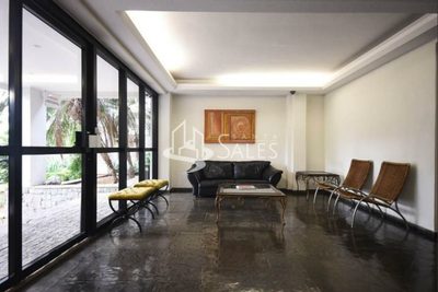 Apartamento, 3 quartos, 237 m² - Foto 2