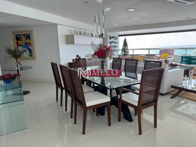Apartamento, 4 quartos, 247 m² - Foto 5