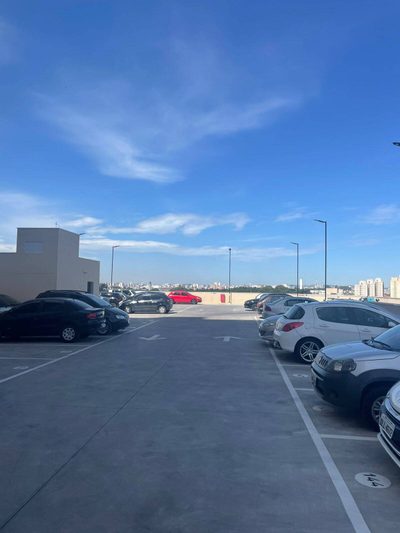 Apartamento, 2 quartos, 49 m² - Foto 3
