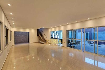 Sobrado, 4 quartos, 500 m² - Foto 2