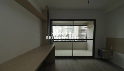 Apartamento, 1 quarto, 28 m² - Foto 4