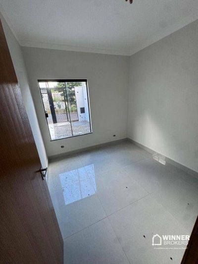 Casa, 3 quartos, 76 m² - Foto 2