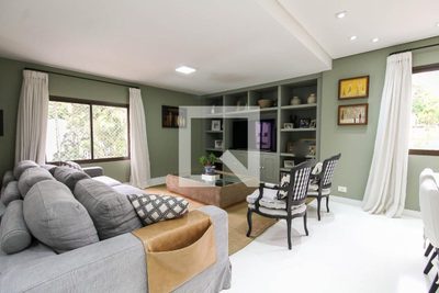 Apartamento, 5 quartos, 256 m² - Foto 4