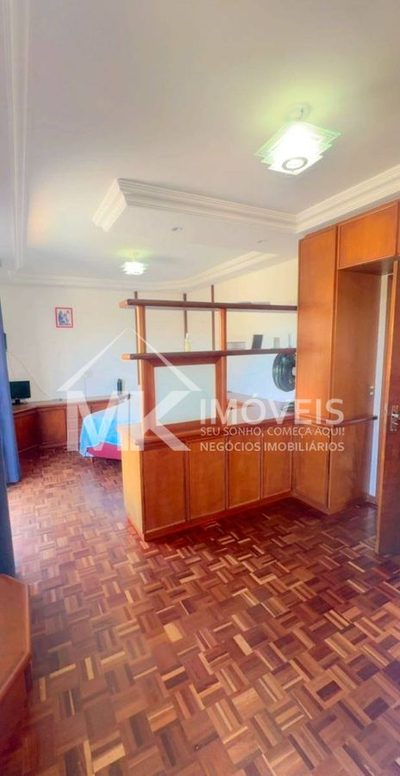Sobrado, 4 quartos, 252 m² - Foto 3