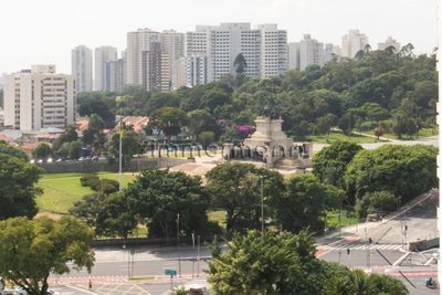 Apartamento, 3 quartos, 198 m² - Foto 1