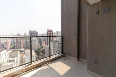 Apartamento, 1 quarto, 62 m² - Foto 4