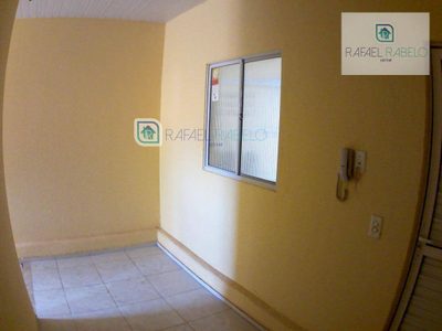 Kitnet-Studio, 27 m² - Foto 5
