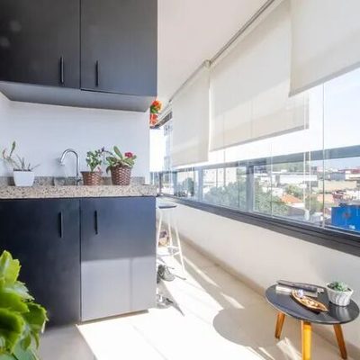 Apartamento, 2 quartos, 63 m² - Foto 3