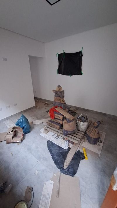 Casa, 3 quartos, 80 m² - Foto 1