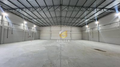 Depósito-Galpão, 730 m² - Foto 4