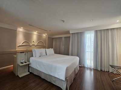 Flat/Apart Hotel, 1 quarto, 40 m² - Foto 4