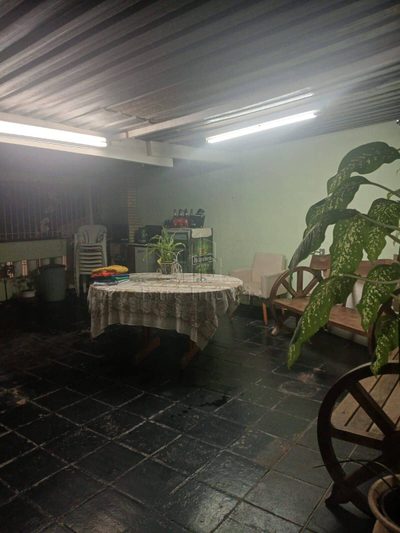 Casa, 2 quartos, 180 m² - Foto 4