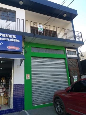 Loja-Salão, 90 m² - Foto 1