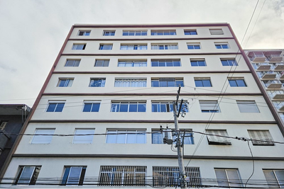 Apartamento, 4 quartos, 117 m² - Foto 1