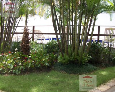 Apartamento, 2 quartos, 50 m² - Foto 4