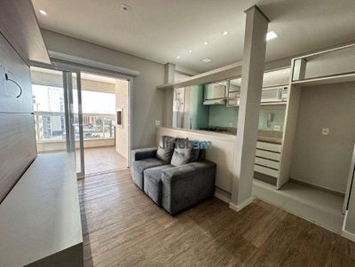 Apartamento, 1 quarto, 50 m² - Foto 4