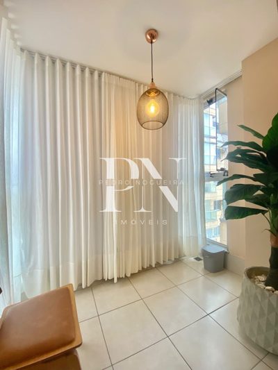 Apartamento, 3 quartos, 78 m² - Foto 4