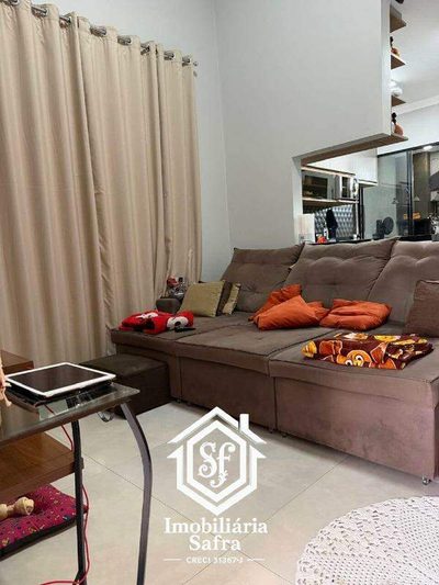 Casa, 3 quartos, 150 m² - Foto 5