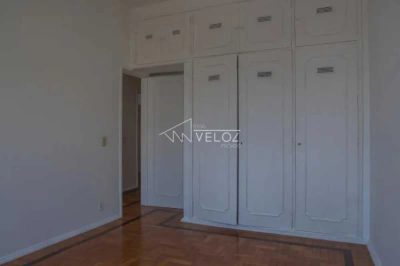 Apartamento, 3 quartos, 135 m² - Foto 1