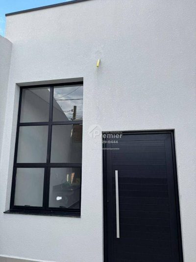 Casa, 2 quartos, 70 m² - Foto 2