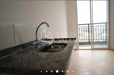 Apartamento, 1 quarto, 25 m² - Foto 5
