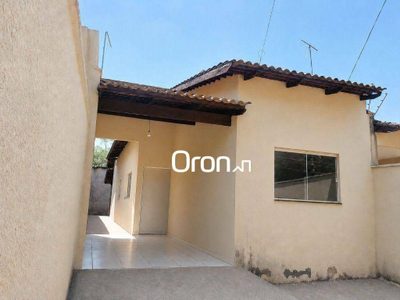 Casa, 2 quartos, 80 m² - Foto 1