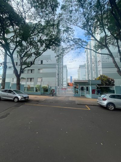 Apartamento, 3 quartos, 74 m² - Foto 1