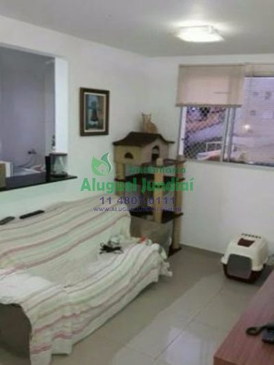 Apartamento, 2 quartos, 54 m² - Foto 5