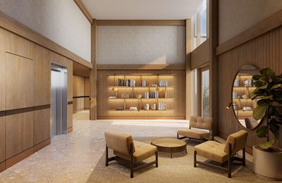 Cobertura, 3 quartos, 161 m² - Foto 2
