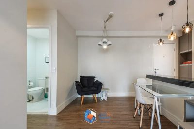 Apartamento, 2 quartos, 65 m² - Foto 4