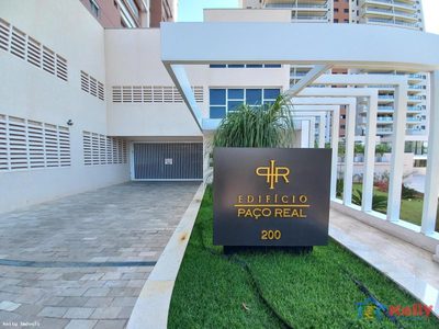 Apartamento, 3 quartos, 151 m² - Foto 1