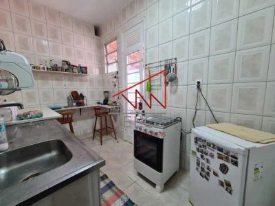 Apartamento, 2 quartos, 80 m² - Foto 2