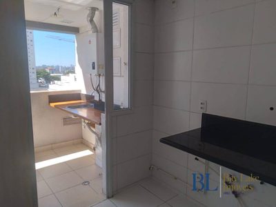 Apartamento, 1 quarto, 39 m² - Foto 3