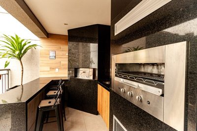 Apartamento, 1 quarto, 50 m² - Foto 4