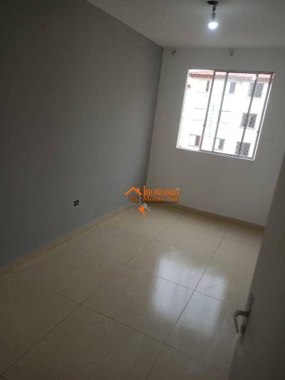 Apartamento, 2 quartos, 46 m² - Foto 1