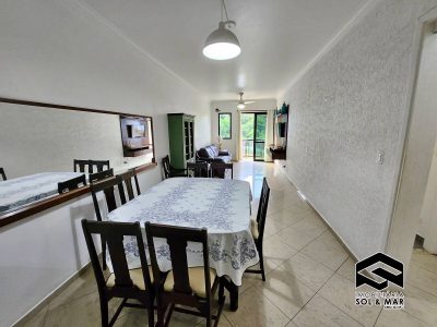 Apartamento, 2 quartos, 105 m² - Foto 1