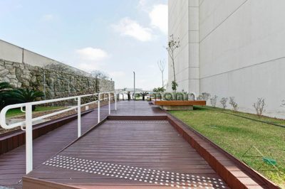 Casa Comercial, 61 m² - Foto 5