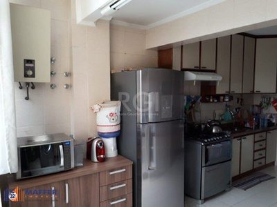 Apartamento, 3 quartos, 145 m² - Foto 3