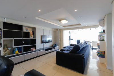 Apartamento, 2 quartos, 108 m² - Foto 1