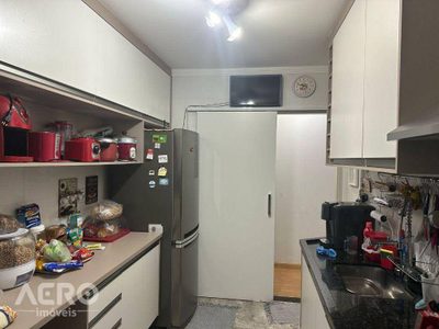 Apartamento, 3 quartos, 111 m² - Foto 2