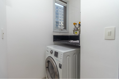 Apartamento, 2 quartos, 63 m² - Foto 5