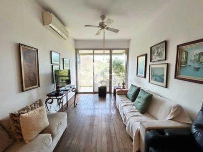 Apartamento, 2 quartos, 113 m² - Foto 1