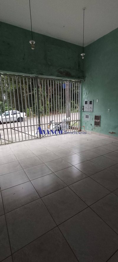 Casa, 2 quartos - Foto 2