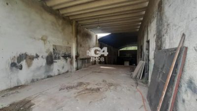Depósito-Galpão, 580 m² - Foto 5