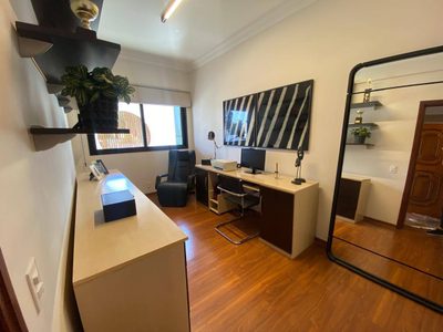 Casa, 4 quartos, 330 m² - Foto 5