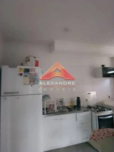 Apartamento, 2 quartos, 48 m² - Foto 1